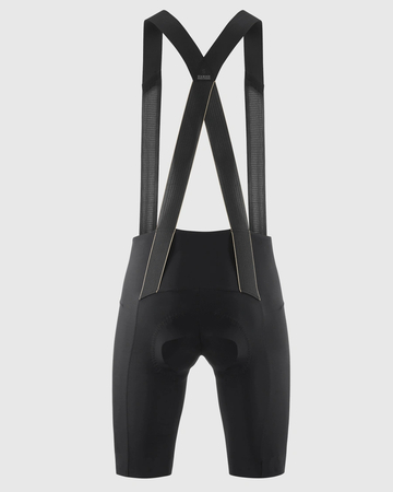 ASSOS Spodenki rowerowe MILLE GTO BIB SHORTS S11 STANDARD black series