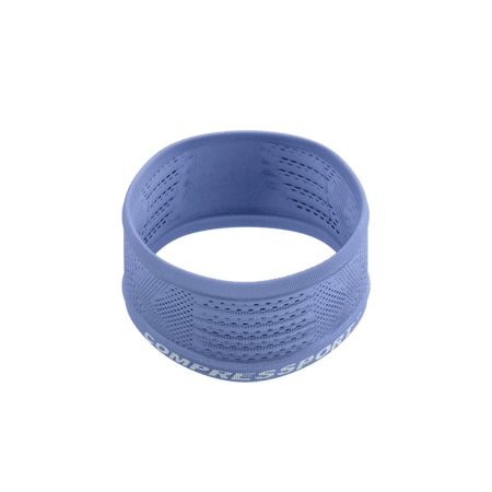 COMPRESSPORT Opaska na głowę HEADBAND ON/OFF jacaranda