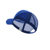 COMPRESSPORT Czapka lifestyle TRUCKER CAP dazz blue/white