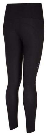 RONHILL Legginsy biegowe damskie TECH WINTER TIGHT czarne