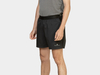 RONHILL Spodenki biegowe TECH ALL-TERRAIN  5” SHORT all black