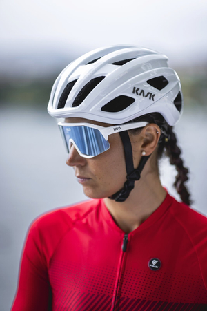 KASK Kask rowerowy MOJITO white