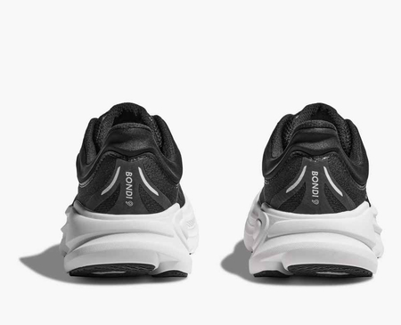 HOKA Buty biegowe męskie BONDI 9 bwht