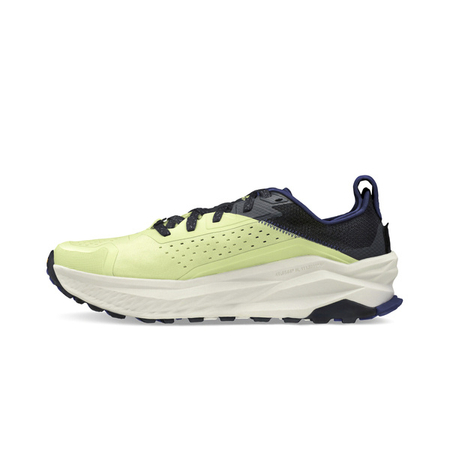 ALTRA Buty do biegania w terenie męskie OLYMPUS 6 black/green