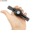 LEDLENSER Lampka sygnalizacyjna CU2R black