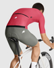ASSOS Koszulka rowerowa EQUIPE R JERSEY S11 deadly berry