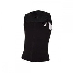 ZEROD Koszulka triathlonowa START TRISINGLET czarna