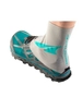 ALTRA Stuptuty TRAIL GAITER gray/teal