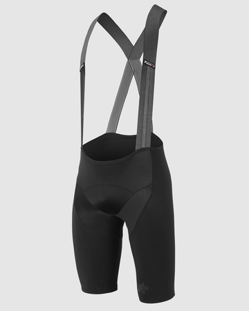 ASSOS Spodenki rowerowe RSR BIB SHORTS S9 TARGA Black