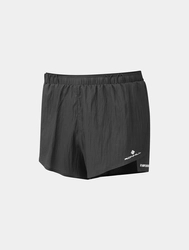 RONHILL Spodenki do biegania męskie TECH RACE SHORTS all black