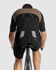 ASSOS Koszulka rowerowa MILLE GTO JERSEY C2 terra sand