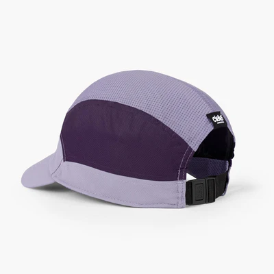 CIELE Czapka biegowa FSTCap SC Classic Cside light grape
