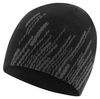 RONHILL Czapka biegowa RUN BEANIE black/oxide