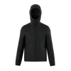 COMPRESSPORT Kurtka męska INTO THE WOOL JACKET 2.0 black