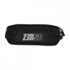 ZEROD Pas biegowy RUNNING BELT black