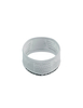 COMPRESSPORT Opaska na głowę HEADBAND ON/OFF IRONMAN 2025 white