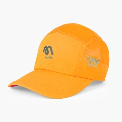 CIELE Czapka biegowa GOCap SC Comp WWM City miami