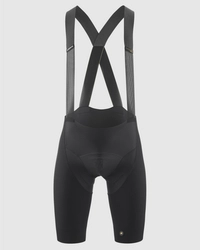 ASSOS Spodenki rowerowe EQUIPE RSR BIB SHORTS S11 black series