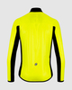 ASSOS Kurtka rowerowa męska MILLE GT WIND JACKET C2 Optic Yellow