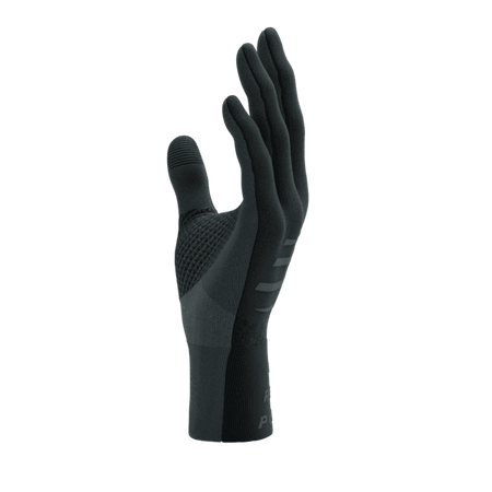 COMPRESSPORT Rękawiczki biegowe 3D THERMO GLOVES black