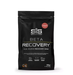 SIS Odżywka regeneracyjna BETA FUEL RECOVERY POWDER 500 g czekoladowa