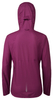 RONHILL Kurtka biegowa damska TECH FORTIFY JACKET blackcurrant/mango