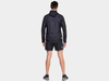 RONHILL Spodenki biegowe TECH ALL-TERRAIN  5” SHORT all black