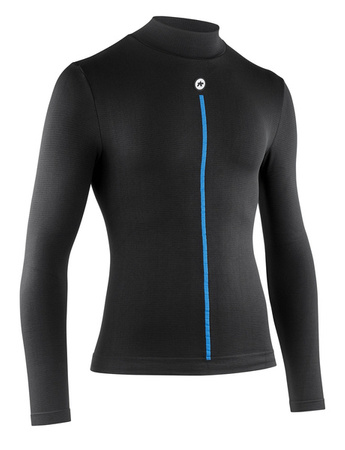 ASSOS Koszulka termoaktywna WINTER LS SKIN LAYER P1