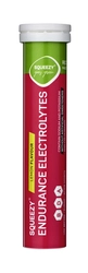 SQUEEZY Tabletki z elektrolitami ENDURANCE ELECTROLYTES 20x4 g cytrynowe
