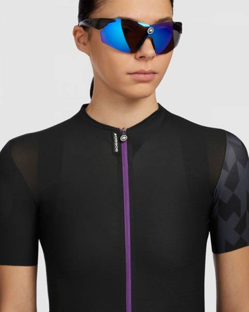 ASSOS Okulary rowerowe SKHARAB neptune blue