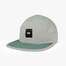 CIELE Czapka biegowa GOCap EQ Frame S neutral grey