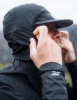 COMPRESSPORT Kurtka biegowa HURRICANE WATERPROOF 10/10 JACKET black