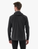 COMPRESSPORT Kurtka biegowa HURRICANE WATERPROOF 10/10 JACKET black