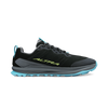 ALTRA Buty do biegania w terenie męskie LONE PEAK 9+ black/lime