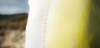 COMPRESSPORT Koszulka biegowa PERFORMANCE TANK safe yellow