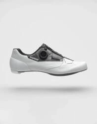 SUPLEST Buty rowerowe szosowe ROAD EDGE+ 2.0 PERFORMANCE white/black