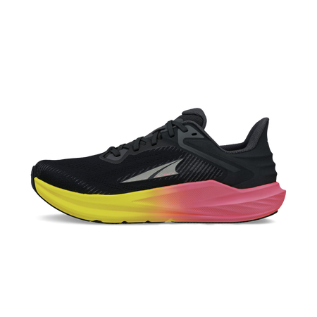 ALTRA Buty do biegania damskie TORIN 8 black/pink