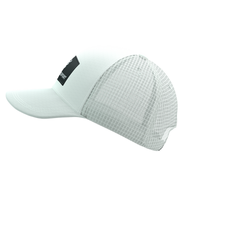 COMPRESSPORT Czapka z daszkiem TRUCKER 6P CAP sugar