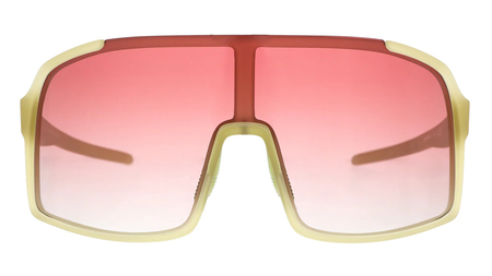 GOODR Okulary sportowe ASTRO G Guacamole Face Mask