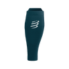 COMPRESSPORT Opaski kompresyjne na łydki R2V3 stargazer/white