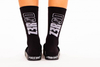 ZEROD Klapki sportowe TECH SLIDES black