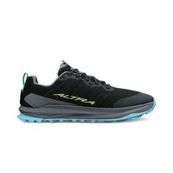 ALTRA Buty do biegania w terenie męskie LONE PEAK 9+ black/lime