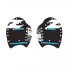ZEROD Wiosełka pływackie SWIMMING HAND PADDLES M black
