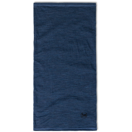BUFF Chusta wielofunkcyjna LIGHTWEIGHT MERINO multistripes tempest