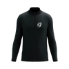  black melange
