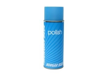 MORGAN BLUE Preparat ochronny POLISH 400 ml