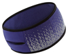 RONHILL Opaska na głowę REFLECT HEADBAND deep ocean/reflect