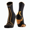 X-SOCKS Skarpety biegowe TRAILRUN TERRASKIN EXPERT CREW x black