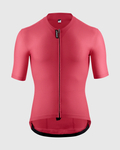ASSOS Koszulka rowerowa EQUIPE R JERSEY S11 deadly berry