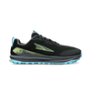 ALTRA Buty do biegania w terenie męskie LONE PEAK 9+ black/lime